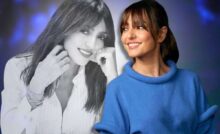 Il segreto di Ambra Angiolini per il suo fisico