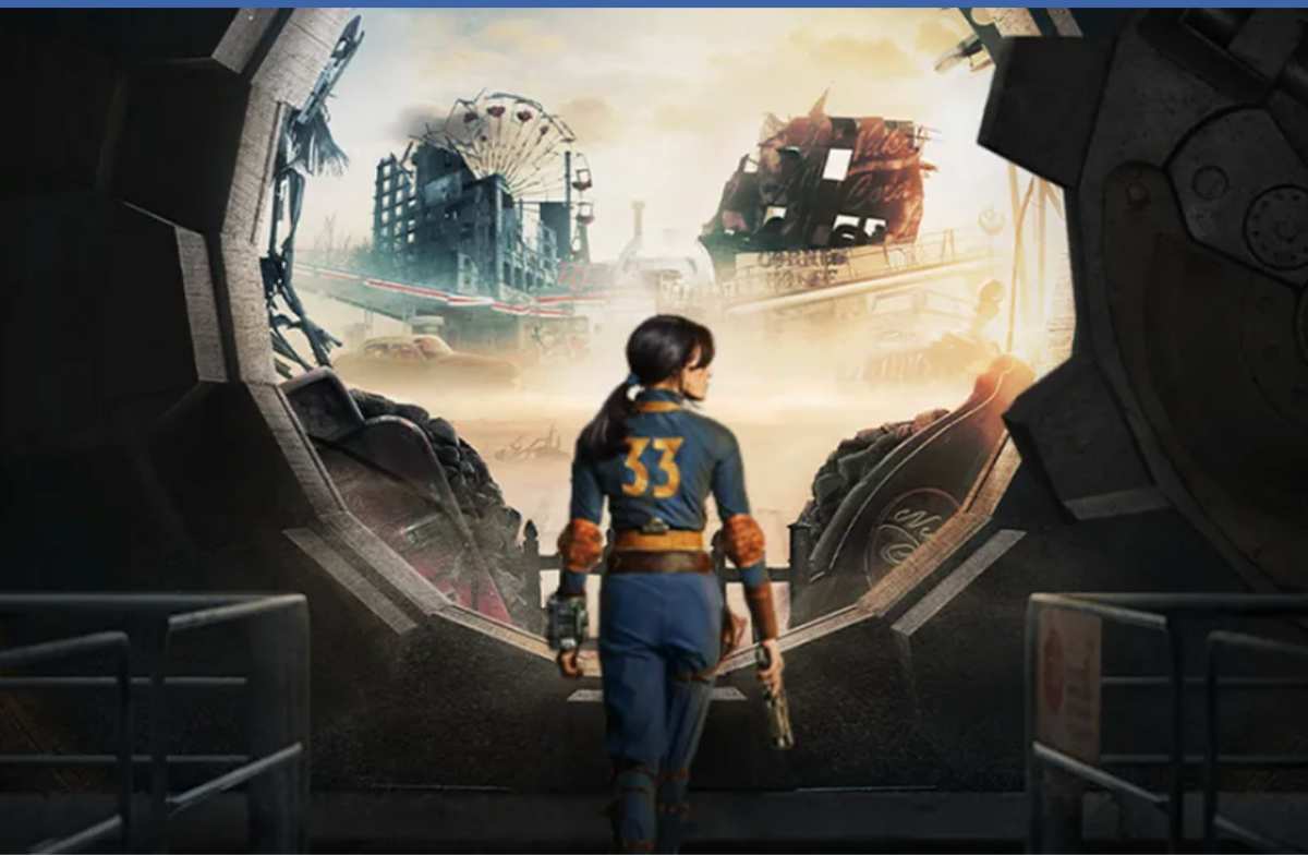 Fallout serie Prime video