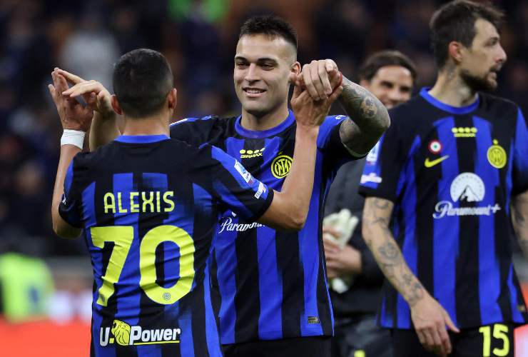 Dove si potrà vedere il derby tra Inter e Milan per lo scudetto