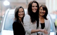 Kate Middleton pensa al futuro
