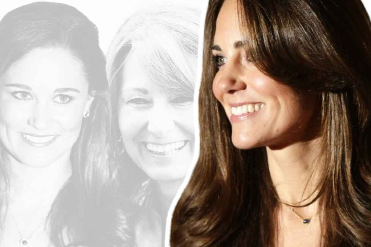 Kate Middleton pensa al futuro