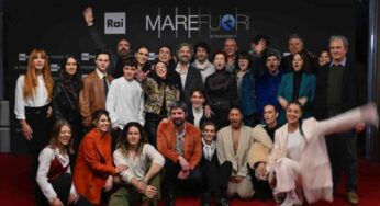 Se sei fan di Mare Fuori, allora non puoi perderti queste altre 4 serie: ecco la lista