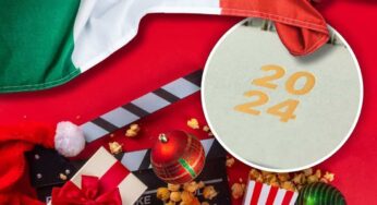 Natale 2024 al cinema: sul set i due comici italiani più amati, accoppiata inedita