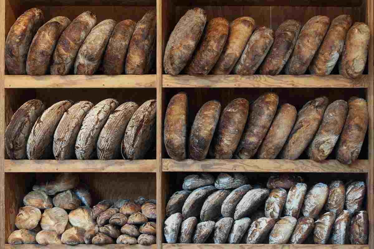 pane che fa male alla salute