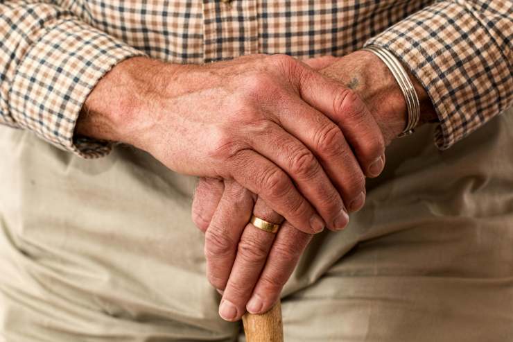 Pensione Vecchiaia unico modo evitare ritardi liquidazione