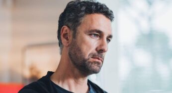 Raoul Bova e suo figlio, gioia immensa in famiglia: la foto sui social che ritrae il momento speciale