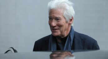 Richard Gere, suo figlio è un ragazzo bellissimo: uguale al padre, ecco le foto