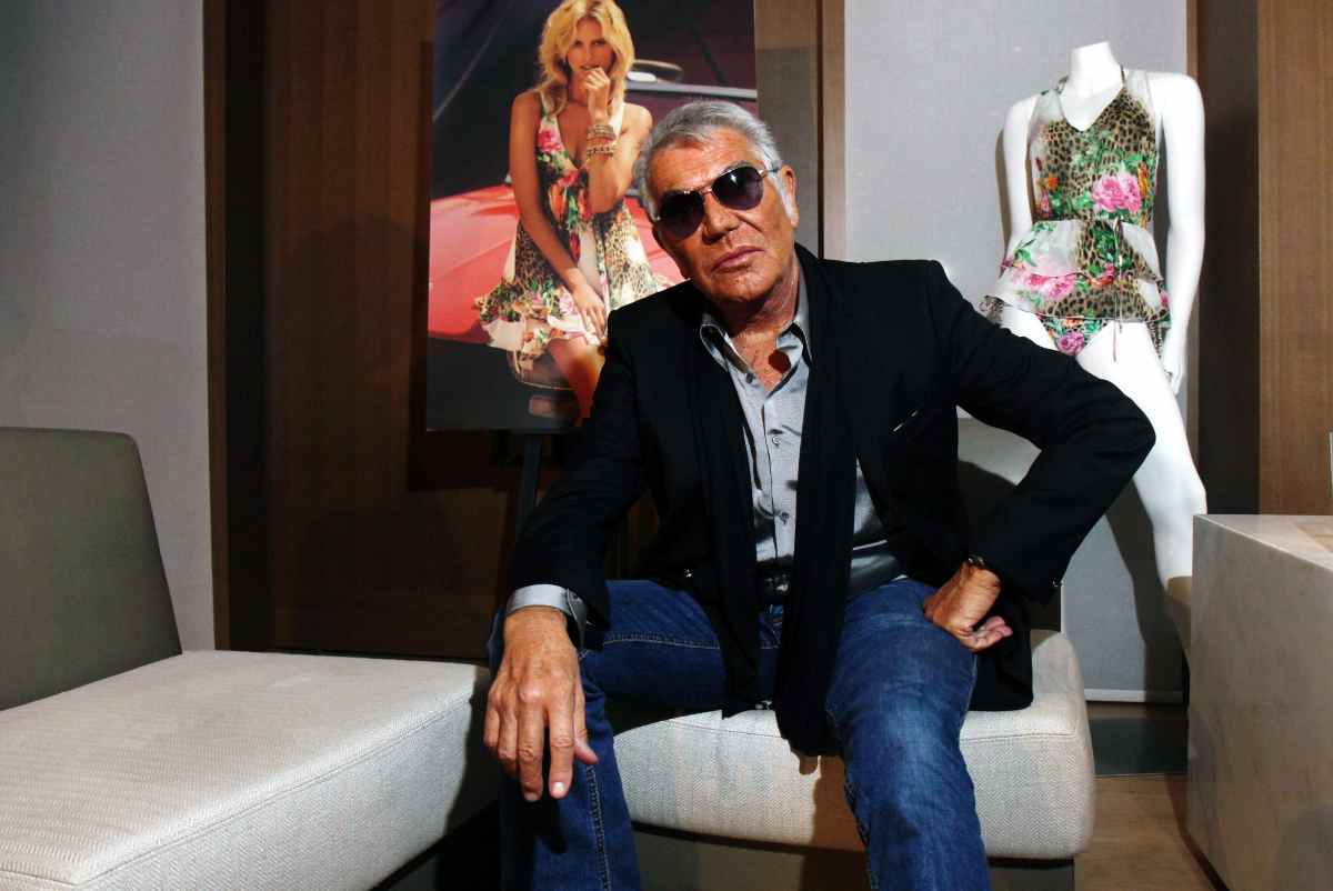 Morto Roberto Cavalli