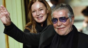 Roberto Cavalli, chi c’era ai funerali del noto stilista
