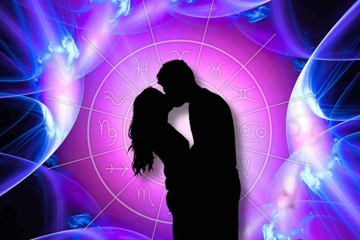 Segni zodiacali vivere storia amore non tradirebbero