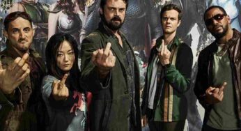 The Boys, brutta notizia per i fan della serie Amazon: tutti sconvolti