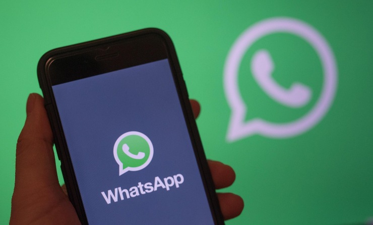Arriva la nuova funzione rivoluzionaria di WhatsApp