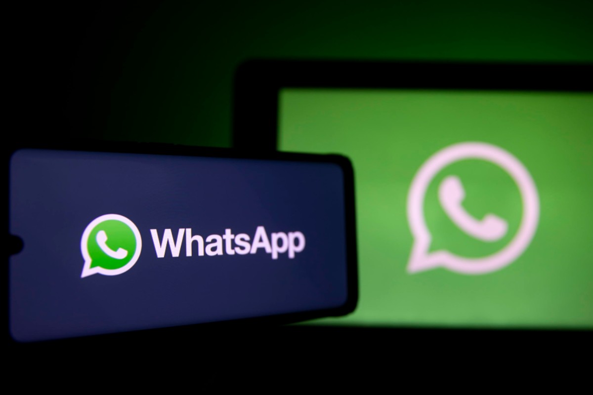 Arriva la nuova funzione rivoluzionaria di WhatsApp 