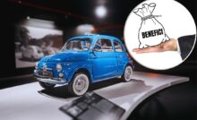 Auto storiche e auto d’epoca: che differenza c’è?