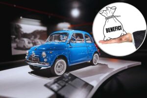 Auto storiche e auto d’epoca: che differenza c’è?