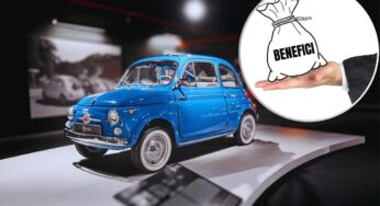 Auto d’epoca e auto d’interesse storico non sono la stessa cosa: i benefici che puoi avere sono tantissimi