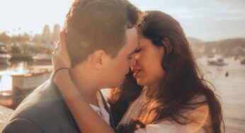Bacio e salute, quattro precauzioni importanti da prendere