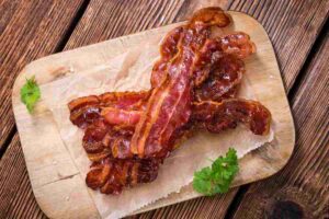 Bacon, pancetta, guanciale: che differenza c'è