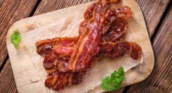 Bacon, pancetta e guanciale: che differenza c’è