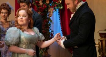 Bridgerton 3 anticipazioni: chi è il rivale d’amore di Colin, tutto sul triangolo amoroso