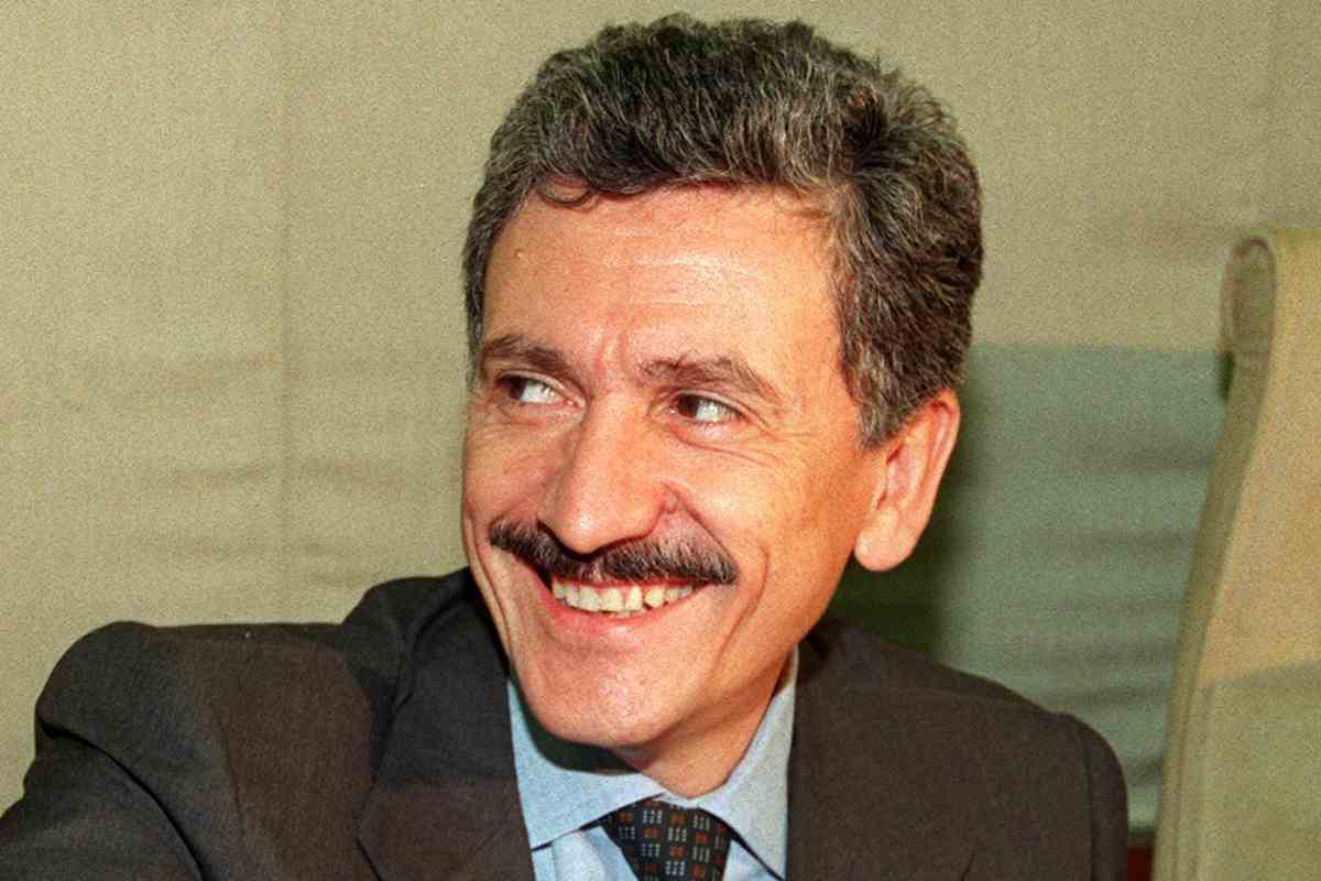 Massimo D'Alema