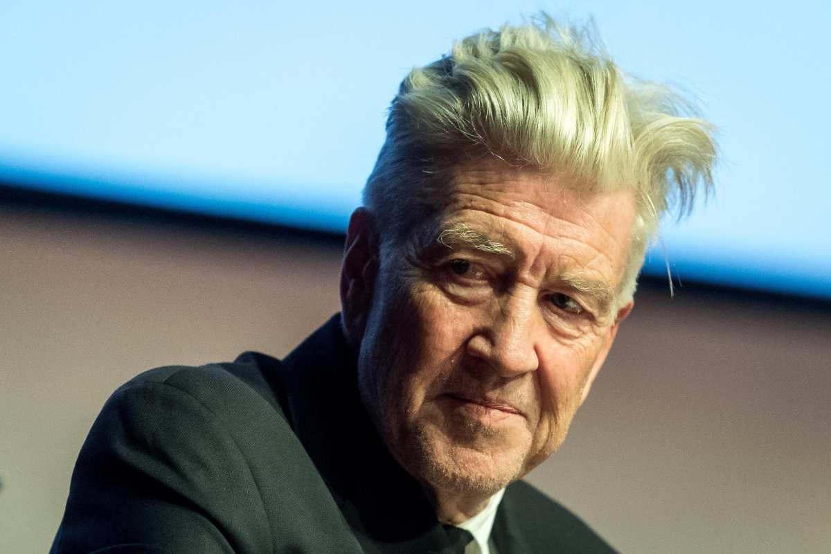 david lynch new york