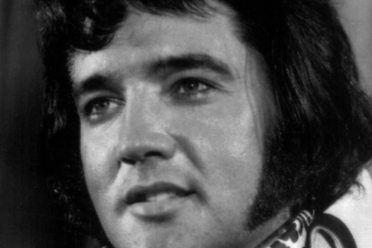 Cosa è successo nell'anno della morte di Elvis