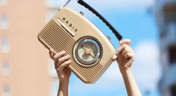 Radioforpeace Onde Libere nel deserto