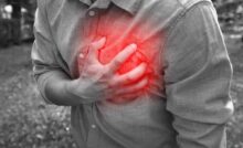 Infarto, come scoprire se dove abiti rischi di averlo